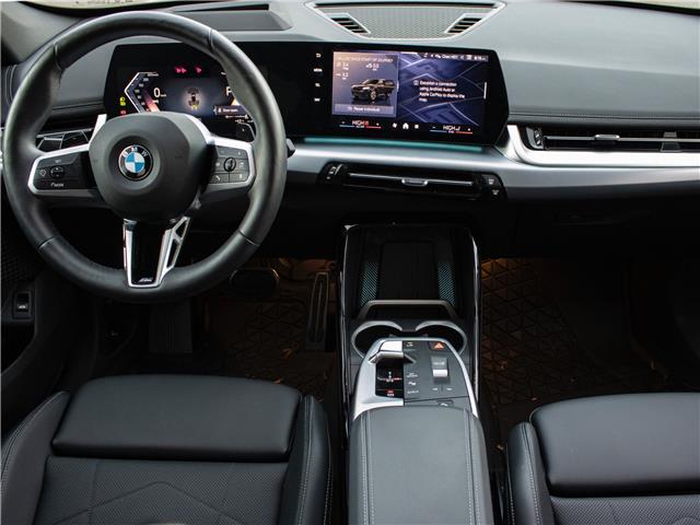2025 BMW X1 xDrive28i (Stk: B10055) in Windsor - Image 16 of 27