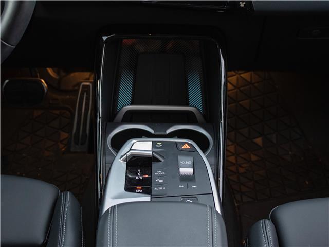 2025 BMW X1 xDrive28i (Stk: B10055) in Windsor - Image 21 of 27