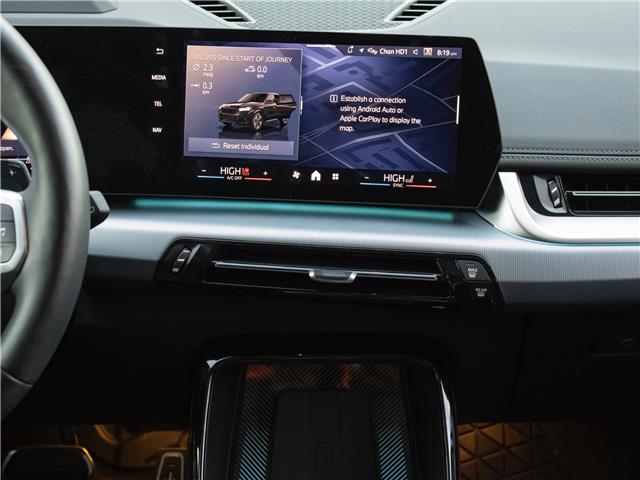 2025 BMW X1 xDrive28i (Stk: B10055) in Windsor - Image 17 of 27