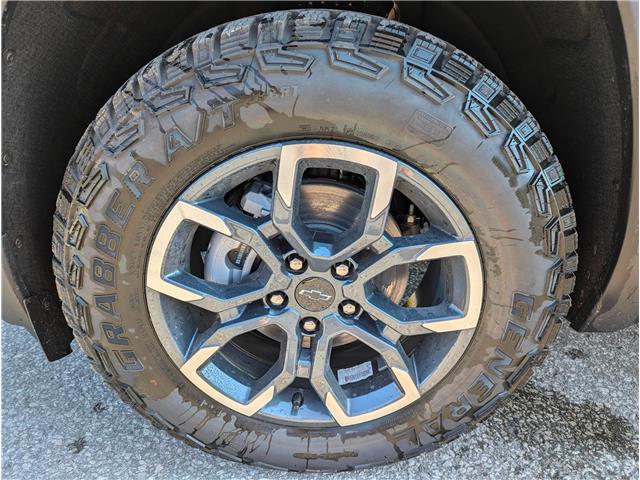 2026 Chevrolet Equinox ACTIV (Stk: 26197) in Haliburton - Image 7 of 19