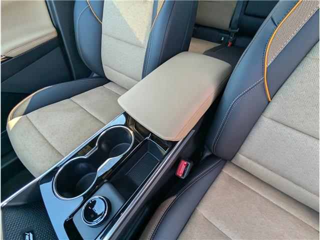 2026 Chevrolet Equinox ACTIV (Stk: 26197) in Haliburton - Image 15 of 19