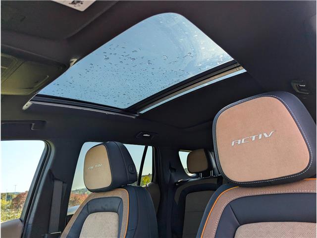 2026 Chevrolet Equinox ACTIV (Stk: 26197) in Haliburton - Image 17 of 19