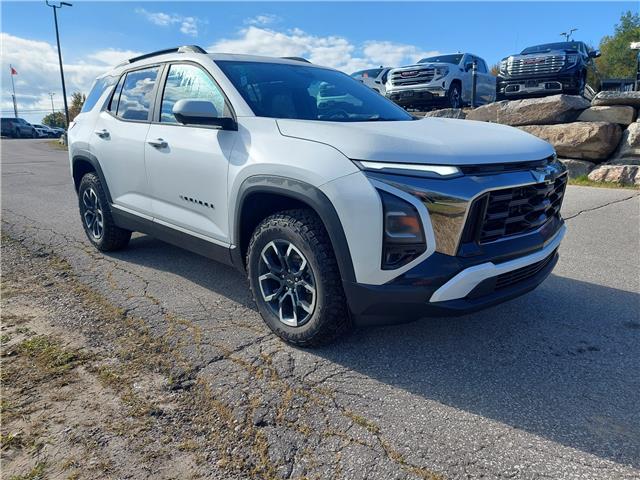 2026 Chevrolet Equinox ACTIV (Stk: 26197) in Haliburton - Image 1 of 19