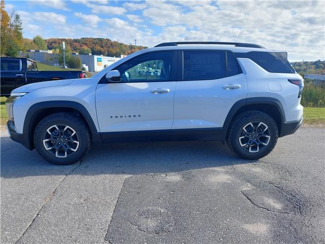 2026 Chevrolet Equinox ACTIV (Stk: 26197) in Haliburton - Image 4 of 19