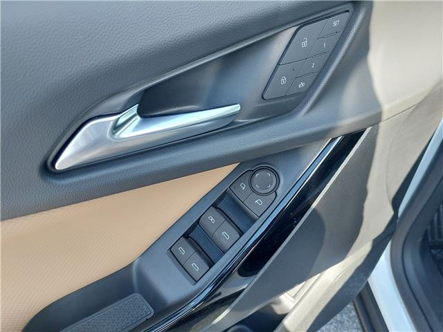 2026 Chevrolet Equinox ACTIV (Stk: 26197) in Haliburton - Image 10 of 19