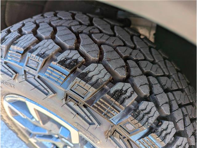 2026 Chevrolet Equinox ACTIV (Stk: 26184) in Haliburton - Image 8 of 19 2026 Chevrolet Equinox ACTIV (Stk: 26184) in Haliburton - Image 8 of 19