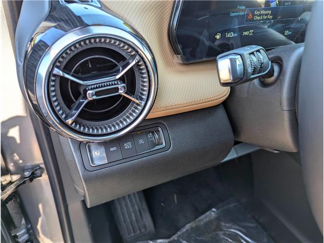 2026 Chevrolet Equinox ACTIV (Stk: 26184) in Haliburton - Image 11 of 19 2026 Chevrolet Equinox ACTIV (Stk: 26184) in Haliburton - Image 11 of 19