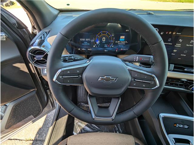 2026 Chevrolet Equinox ACTIV (Stk: 26184) in Haliburton - Image 12 of 19 2026 Chevrolet Equinox ACTIV (Stk: 26184) in Haliburton - Image 12 of 19