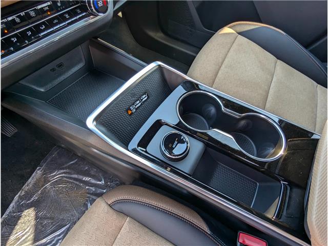 2026 Chevrolet Equinox ACTIV (Stk: 26184) in Haliburton - Image 14 of 19 2026 Chevrolet Equinox ACTIV (Stk: 26184) in Haliburton - Image 14 of 19
