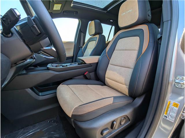 2026 Chevrolet Equinox ACTIV (Stk: 26184) in Haliburton - Image 16 of 19 2026 Chevrolet Equinox ACTIV (Stk: 26184) in Haliburton - Image 16 of 19