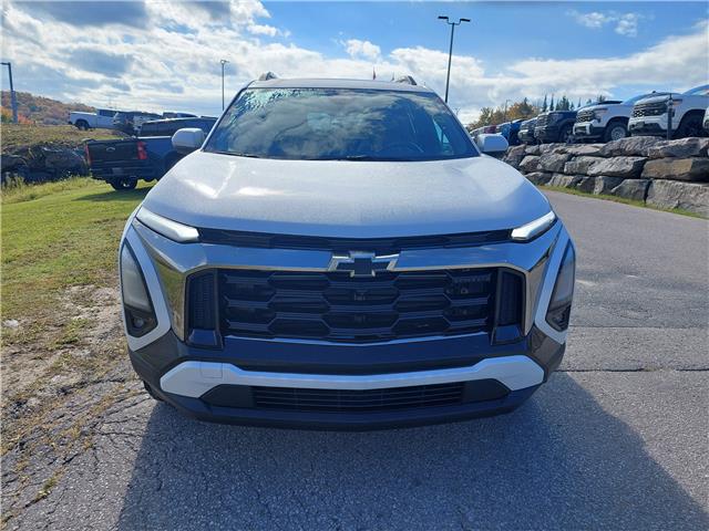 2026 Chevrolet Equinox ACTIV (Stk: 26184) in Haliburton - Image 2 of 19 2026 Chevrolet Equinox ACTIV (Stk: 26184) in Haliburton - Image 2 of 19