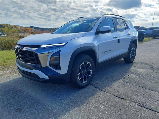 2026 Chevrolet Equinox ACTIV (Stk: 26184) in Haliburton - Image 3 of 19 2026 Chevrolet Equinox ACTIV (Stk: 26184) in Haliburton - Image 3 of 19