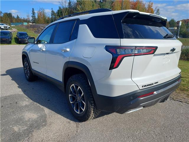 2026 Chevrolet Equinox ACTIV (Stk: 26184) in Haliburton - Image 5 of 19 2026 Chevrolet Equinox ACTIV (Stk: 26184) in Haliburton - Image 5 of 19