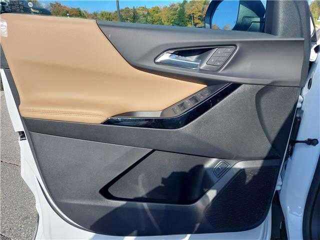 2026 Chevrolet Equinox ACTIV (Stk: 26184) in Haliburton - Image 9 of 19 2026 Chevrolet Equinox ACTIV (Stk: 26184) in Haliburton - Image 9 of 19