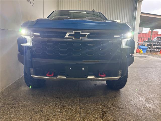 2023 Chevrolet Silverado 1500 ZR2 (Stk: 43098J) in Belleville - Image 3 of 29