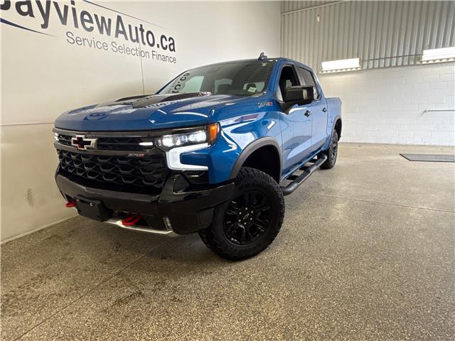 2023 Chevrolet Silverado 1500 ZR2 (Stk: 43098J) in Belleville - Image 4 of 29