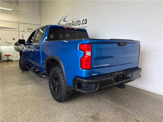2023 Chevrolet Silverado 1500 ZR2 (Stk: 43098J) in Belleville - Image 7 of 29