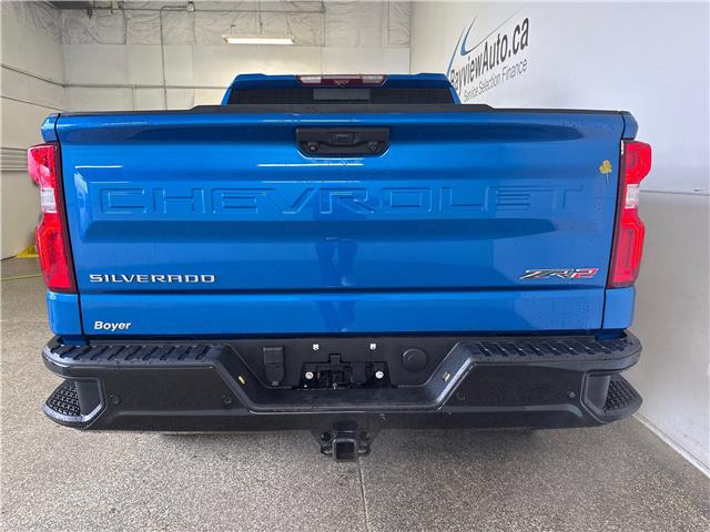 2023 Chevrolet Silverado 1500 ZR2 (Stk: 43098J) in Belleville - Image 8 of 29