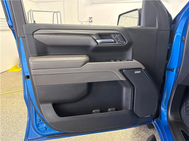 2023 Chevrolet Silverado 1500 ZR2 (Stk: 43098J) in Belleville - Image 14 of 29