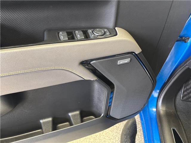 2023 Chevrolet Silverado 1500 ZR2 (Stk: 43098J) in Belleville - Image 15 of 29