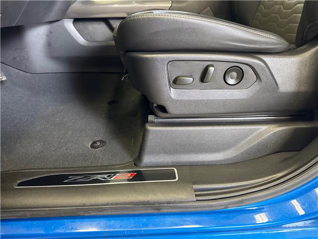 2023 Chevrolet Silverado 1500 ZR2 (Stk: 43098J) in Belleville - Image 16 of 29