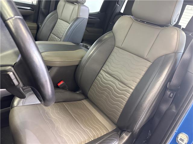 2023 Chevrolet Silverado 1500 ZR2 (Stk: 43098J) in Belleville - Image 17 of 29