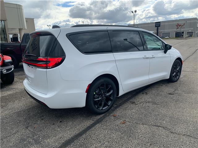 2026 Chrysler Pacifica Select (Stk: VT008) in Elmira - Image 5 of 25