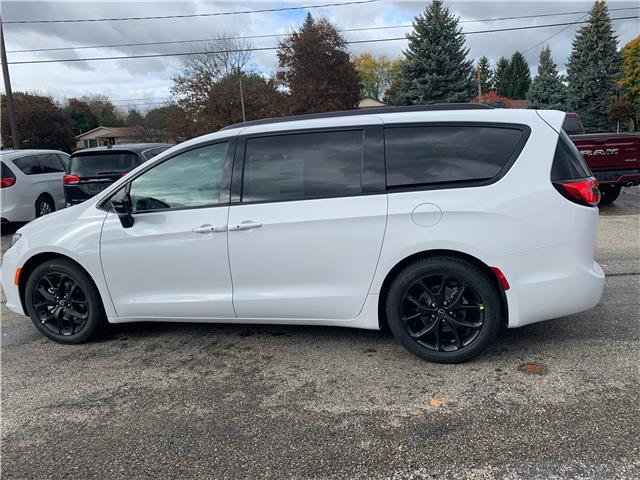 2026 Chrysler Pacifica Select (Stk: VT008) in Elmira - Image 9 of 25
