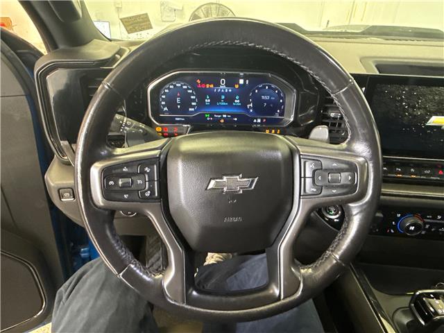 2023 Chevrolet Silverado 1500 ZR2 (Stk: 43098J) in Belleville - Image 18 of 29