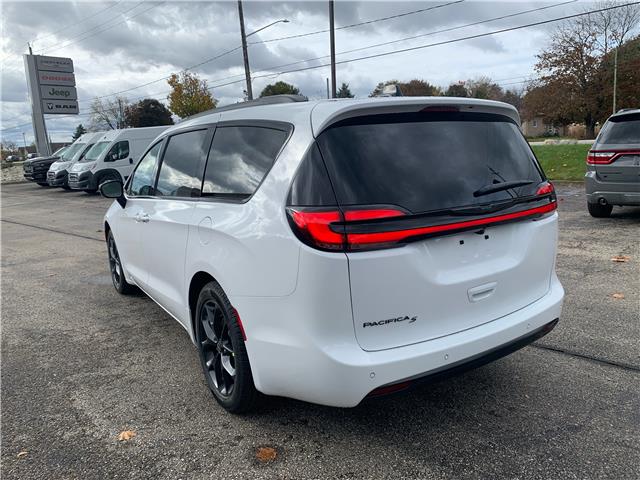 2026 Chrysler Pacifica Select (Stk: VT008) in Elmira - Image 8 of 25