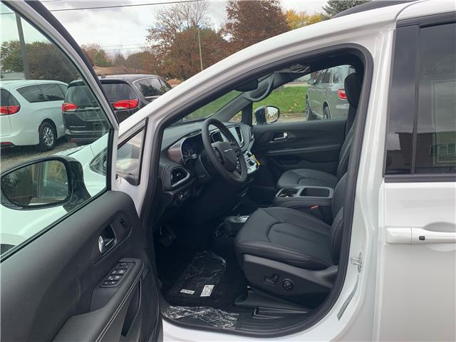 2026 Chrysler Pacifica Select (Stk: VT008) in Elmira - Image 14 of 25
