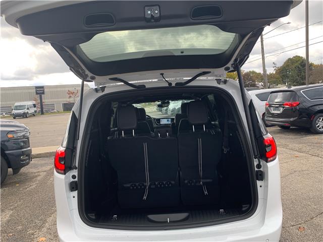 2026 Chrysler Pacifica Select (Stk: VT008) in Elmira - Image 13 of 25