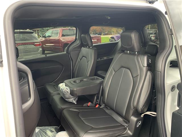 2026 Chrysler Pacifica Select (Stk: VT008) in Elmira - Image 15 of 25