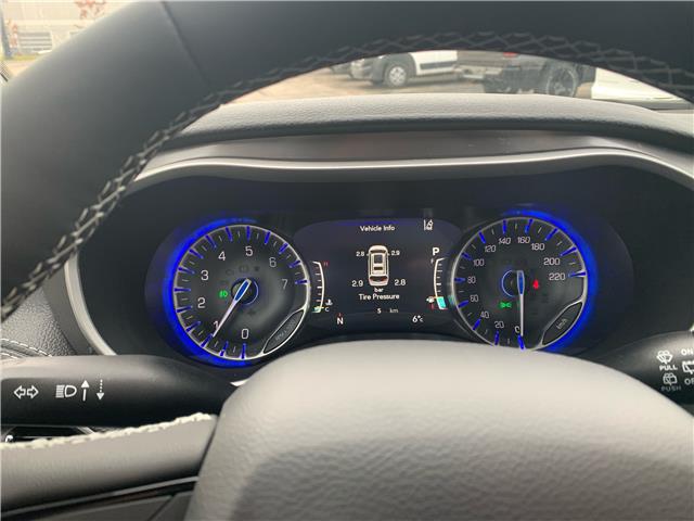 2026 Chrysler Pacifica Select (Stk: VT008) in Elmira - Image 16 of 25