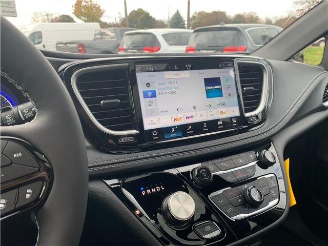 2026 Chrysler Pacifica Select (Stk: VT008) in Elmira - Image 17 of 25