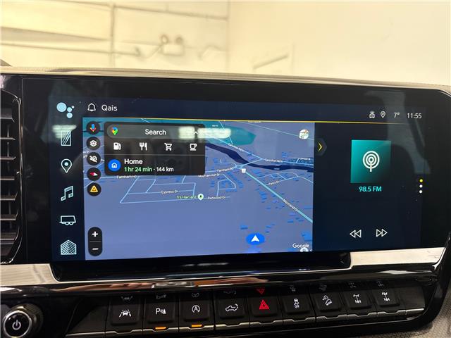 2023 Chevrolet Silverado 1500 ZR2 (Stk: 43098J) in Belleville - Image 21 of 29