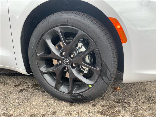 2026 Chrysler Pacifica Select (Stk: VT008) in Elmira - Image 12 of 25