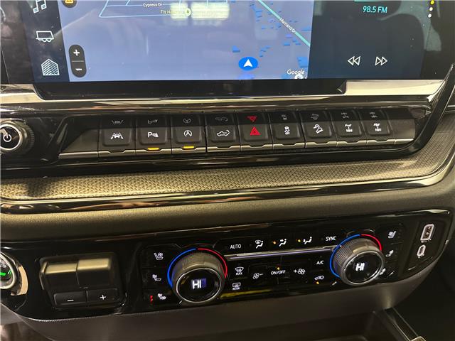 2023 Chevrolet Silverado 1500 ZR2 (Stk: 43098J) in Belleville - Image 22 of 29