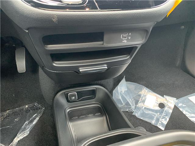 2026 Chrysler Pacifica Select (Stk: VT008) in Elmira - Image 21 of 25