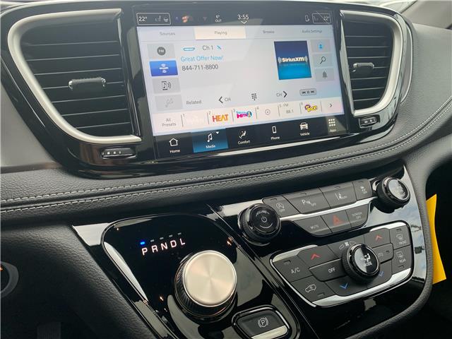 2026 Chrysler Pacifica Select (Stk: VT008) in Elmira - Image 20 of 25
