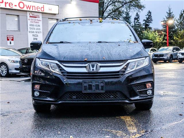 2019 Honda Odyssey EX (Stk: 380261) in Ottawa - Image 2 of 27