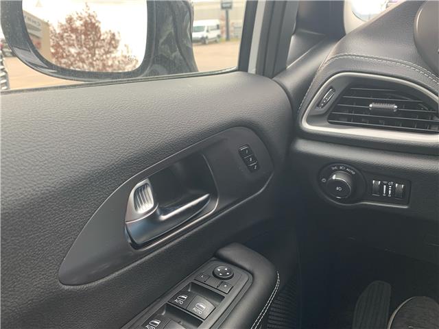 2026 Chrysler Pacifica Select (Stk: VT008) in Elmira - Image 18 of 25