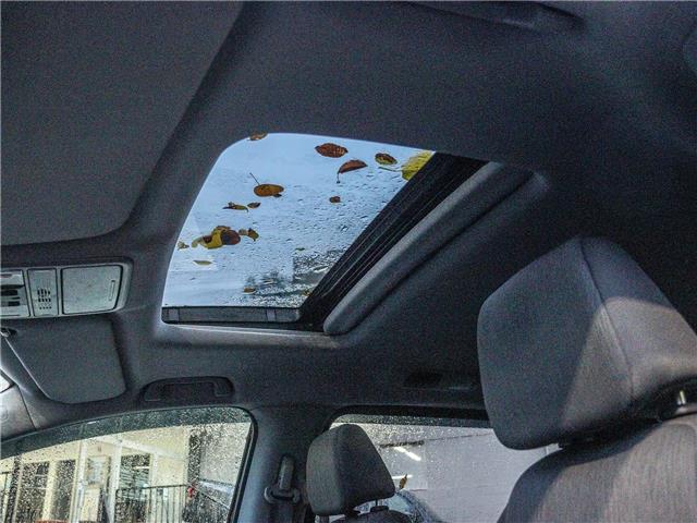 2019 Honda Odyssey EX (Stk: 380261) in Ottawa - Image 6 of 27