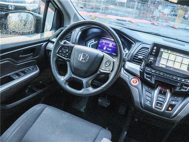 2019 Honda Odyssey EX (Stk: 380261) in Ottawa - Image 13 of 27