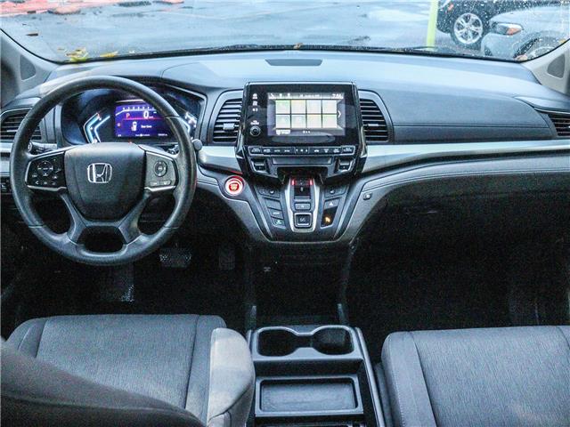 2019 Honda Odyssey EX (Stk: 380261) in Ottawa - Image 14 of 27