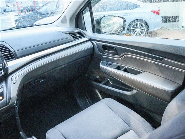 2019 Honda Odyssey EX (Stk: 380261) in Ottawa - Image 15 of 27