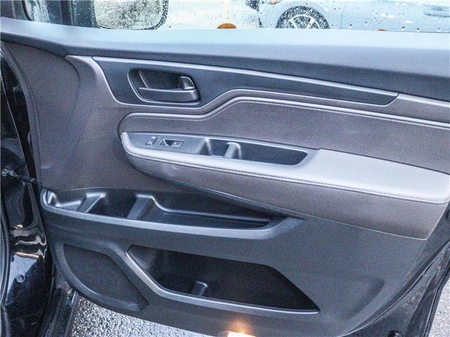 2019 Honda Odyssey EX (Stk: 380261) in Ottawa - Image 17 of 27