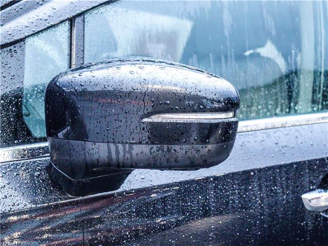 2019 Honda Odyssey EX (Stk: 380261) in Ottawa - Image 23 of 27