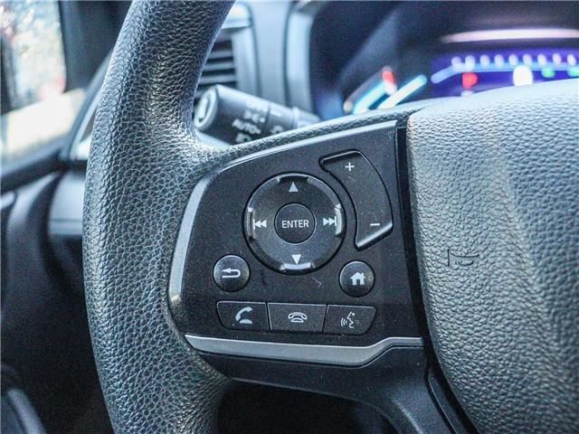 2019 Honda Odyssey EX (Stk: 380261) in Ottawa - Image 25 of 27