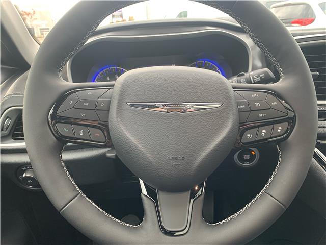 2026 Chrysler Pacifica Select (Stk: VT008) in Elmira - Image 19 of 25
